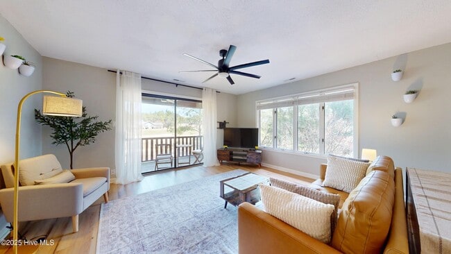602 Dover St in Southern Pines, NC - Building Photo - Building Photo