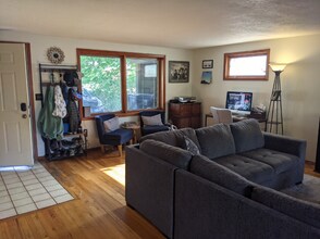 3823 E 15th Ave in Spokane, WA - Building Photo - Building Photo