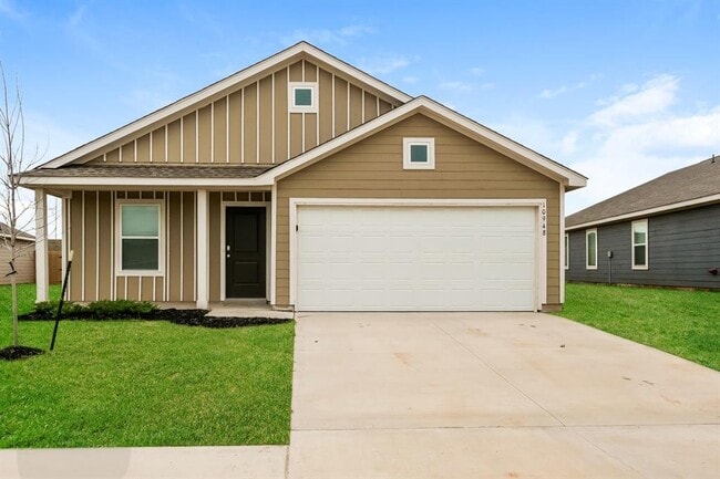 property at 10948 SW 23rd Pl