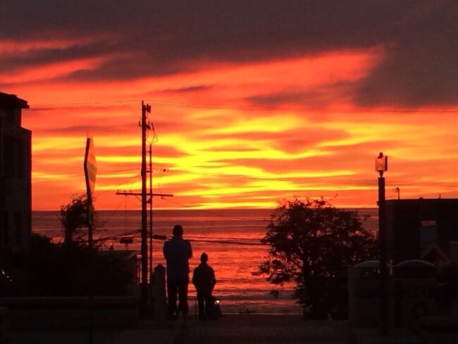 218 15th St, Unit C in Manhattan Beach, CA - Building Photo - Building Photo