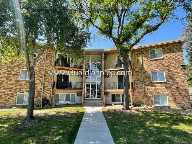 property at 105 Dean Ave E