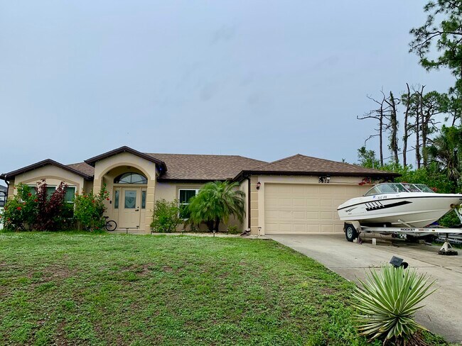 property at 5272 Andris St