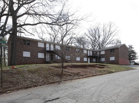 1820 Dunlap Ave Apartments