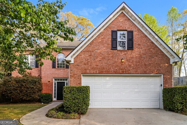 property at 2218 Baker Carter Dr