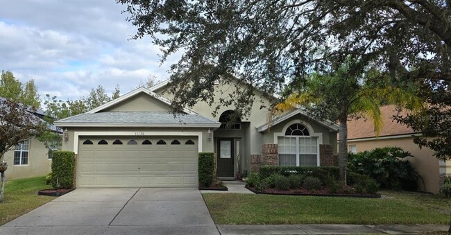 11130 Taeda Dr in Orlando, FL - Foto de edificio - Building Photo