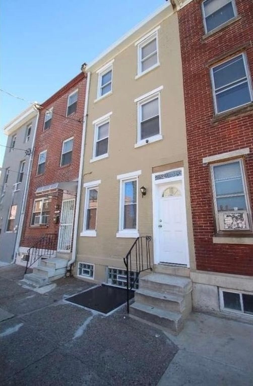property at 1719 S 6th St