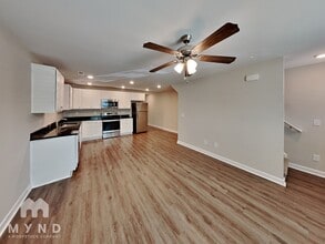 731 Hillside St in Kannapolis, NC - Foto de edificio - Building Photo