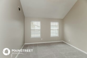 2635 Thunder Basin Way in Douglasville, GA - Foto de edificio - Building Photo