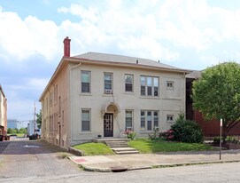 571 E Rich St in Columbus, OH - Building Photo