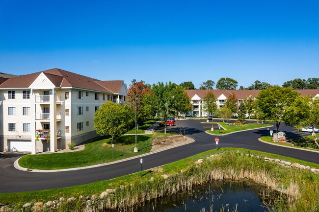Gramercy Park Northwest in Minneapolis, MN - Building Photo - Building Photo