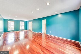 1718 Crestview Dr in Rockville, MD - Building Photo - Building Photo