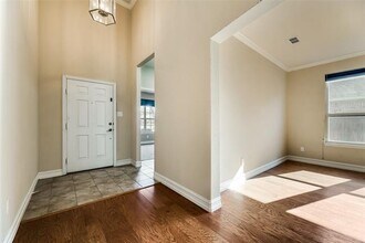 660 Hobie Point Dr in The Colony, TX - Foto de edificio - Building Photo