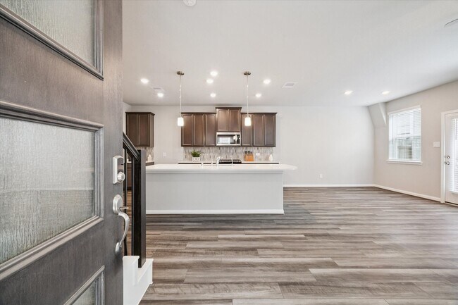 1514 Lakeline Oak Dr in Houston, TX - Building Photo - Building Photo