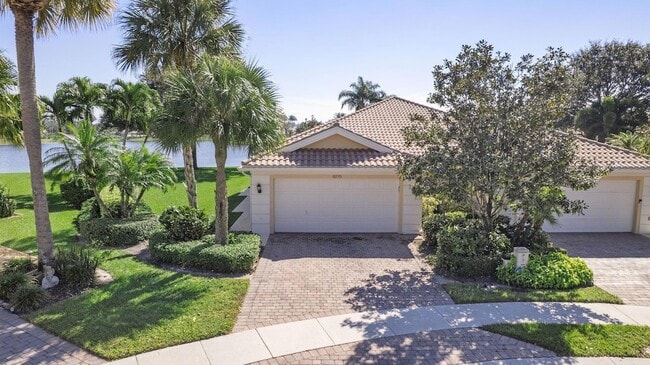 property at 8270 Eleuthera Ln