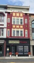 107 E Broad St in Westfield, NJ - Building Photo