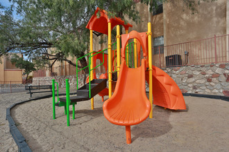 The Hills At North Mesa in El Paso, TX - Building Photo - Building Photo