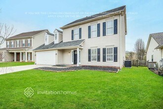 7029 Honey Tree Ln in Indian Trail, NC - Building Photo - Building Photo