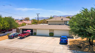 33034 Sky Blue Water Trl in Cathedral City, CA - Building Photo - Building Photo