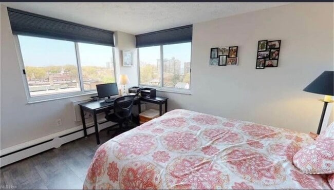 11811 Lake Ave, Unit 803 in Lakewood, OH - Building Photo - Building Photo