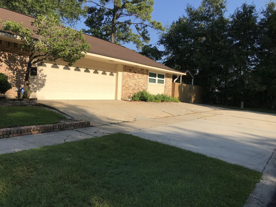 10645 Wheeler Bend Ave in Baton Rouge, LA - Building Photo