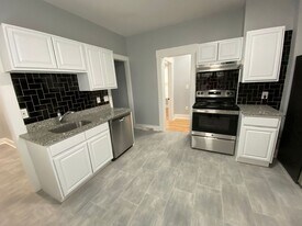 36 Bright St in New Haven, CT - Building Photo