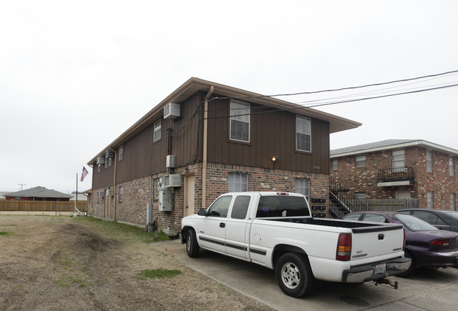 1605 Lake Ave in Metairie, LA - Building Photo - Building Photo