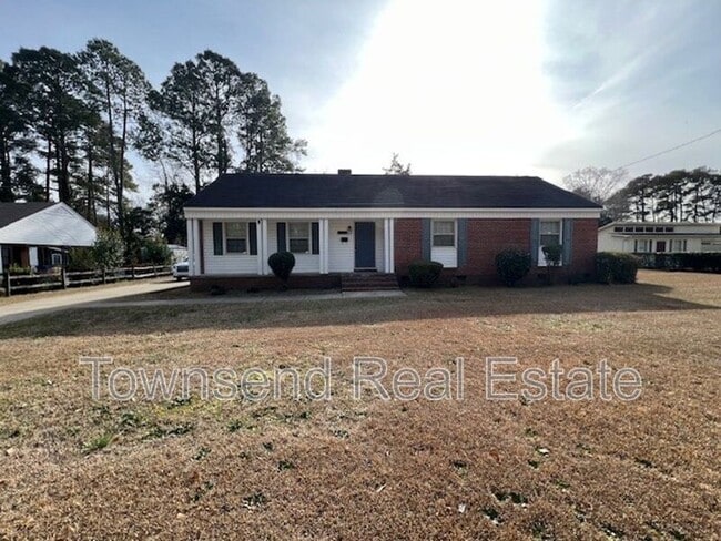 property at 3111 Morganton Rd