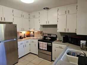 518 E Call St in Tallahassee, FL - Building Photo - Building Photo