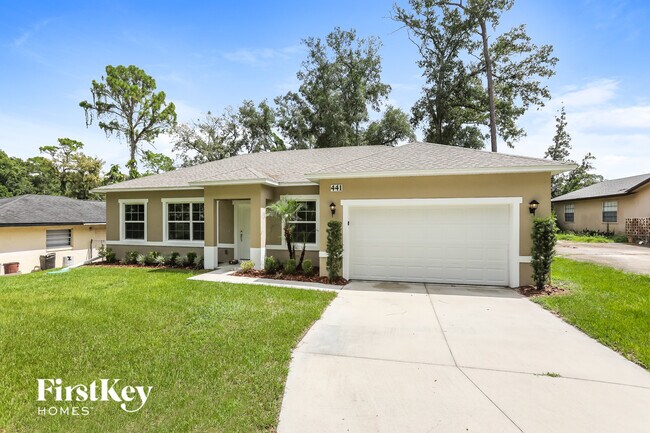 441 Homer Ave in Longwood, FL - Building Photo - Building Photo
