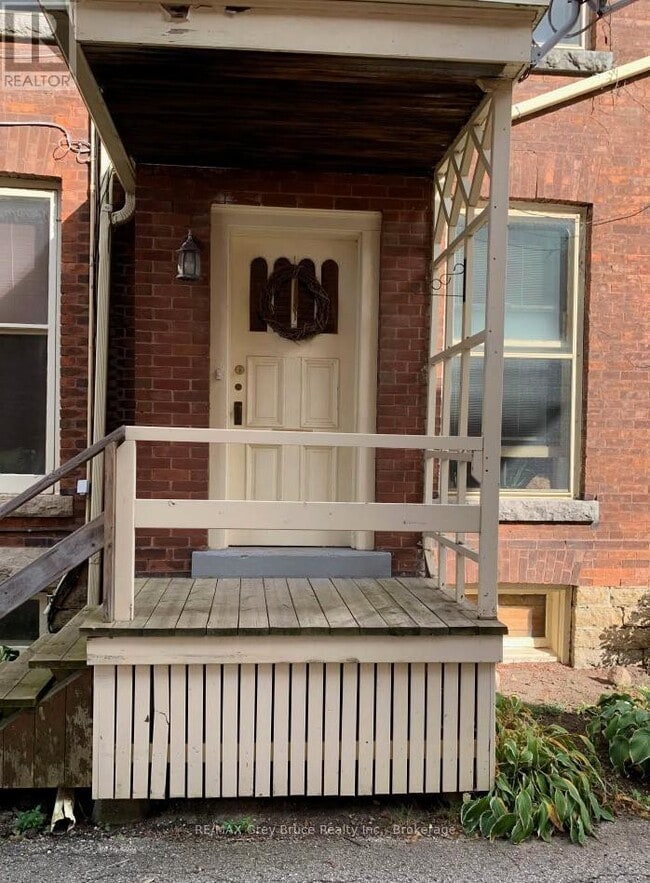 property at 235 10th St W