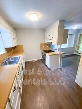 13809 E 27th Pl in Tulsa, OK - Building Photo - Building Photo