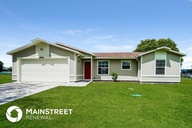 property at 1906 NE 22nd Ave