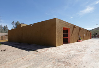 1331-1349 W Pennington St in Tucson, AZ - Building Photo - Building Photo