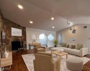 property at 4803 Triton Ct W