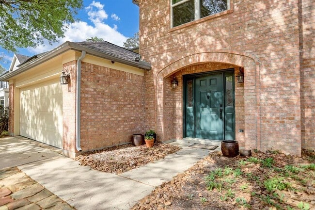 2 Firewillow Pl in Spring, TX - Building Photo - Building Photo