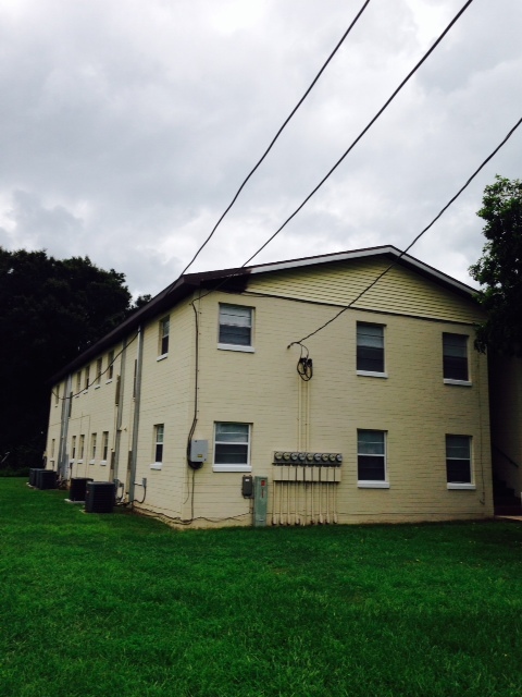 The Lindsey Apartments in Ocala, FL - Building Photo - Building Photo