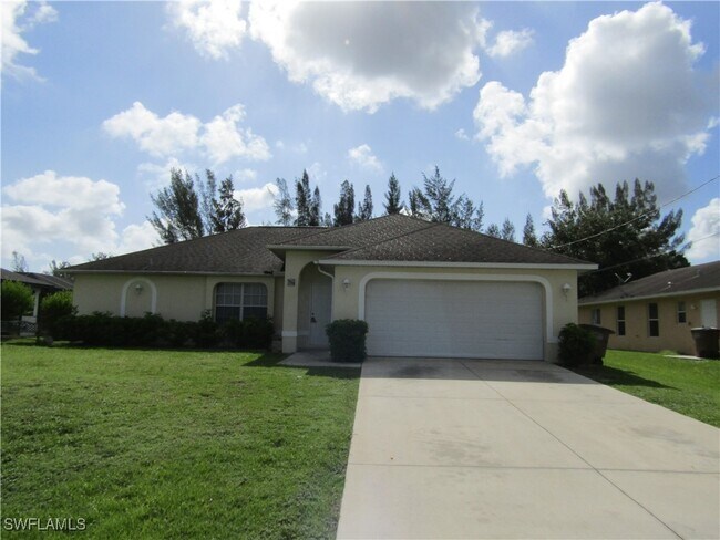 property at 1529 SW 15th Pl