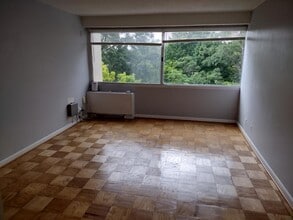 5500 Friendship Blvd, Unit 1205n in Chevy Chase, MD - Building Photo - Building Photo