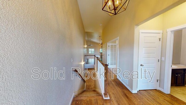 1097 Antrim Loop in Colorado Springs, CO - Building Photo - Building Photo