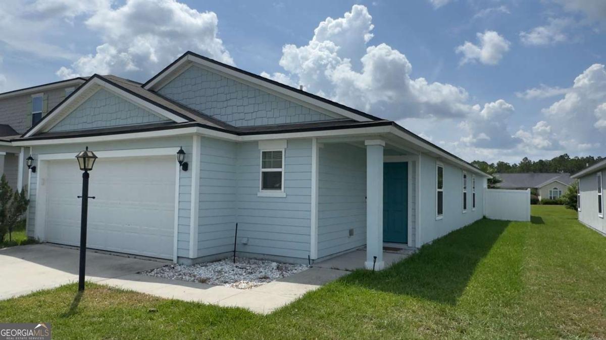 36 Fox Path in St. Marys, GA - Building Photo