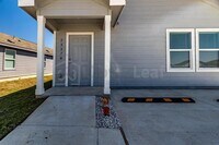 13378 Furyk Dr in San Antonio, TX - Building Photo - Building Photo