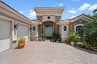 8790 Wellington View Dr in West Palm Beach, FL - Building Photo