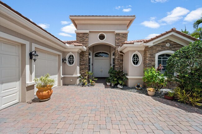 property at 8790 Wellington View Dr