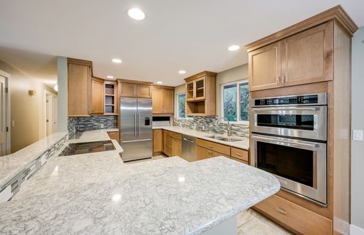 9700 45th Ave NE in Seattle, WA - Building Photo - Building Photo