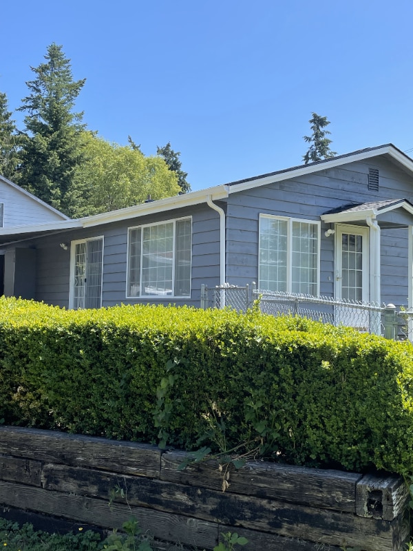property at 21737 SE 263rd Pl