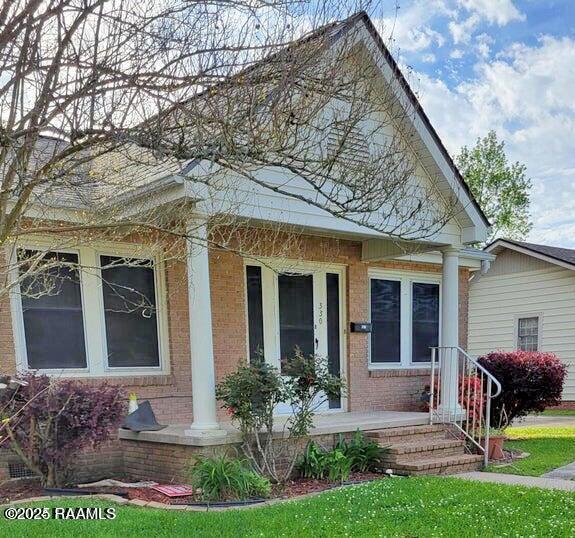 property at 330 Charlotte St