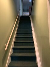 816 Green Ridge St in Scranton, PA - Foto de edificio - Building Photo