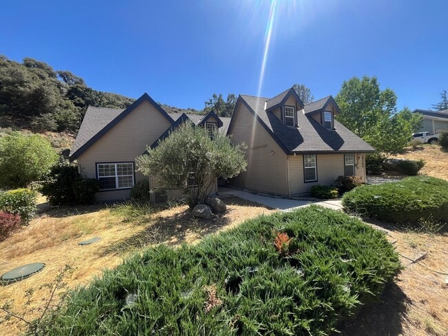 property at 29760 Butterfield Way