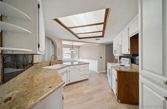 1211 W Edgewater Pl in Broken Arrow, OK - Building Photo - Building Photo