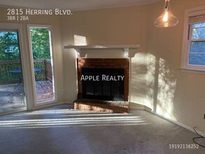 2815 Herring Blvd in Durham, NC - Building Photo - Building Photo